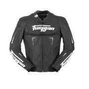 Ride in Style and Confidence with the Furygan Raptor Evo 2 Leather Motorcycle Jacket