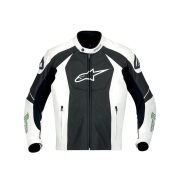 Monster Energy Leather Motorcycle Jacket