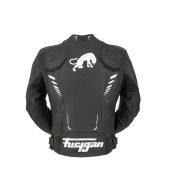 Ride in Style and Confidence with the Furygan Raptor Evo 2 Leather Motorcycle Jacket - Image 3
