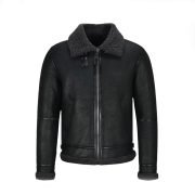 Men’s B3 Air Force Shearling Jacket