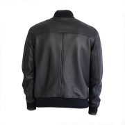 Classy Bomber Jacket For Men - Image 2