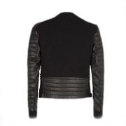 Men Modern Style Bomber Jacket - Image 2