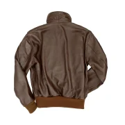 A2-Flight-WW2-Government-Issue-Leather-Jacket
