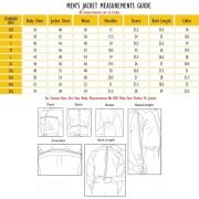 Men's Biker Bomber Style Tan Real Sheepskin Leather Hoodie Motorcycle Jacket - Image 5