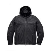 Harley-Davidson Men’s Aurora Willie G Skull 3-in-1 Jacket Motocollection