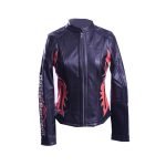 Women's Harley Davidson Leather Jacket Motocollection