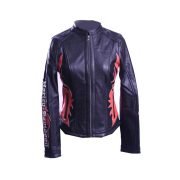 Women's Harley Davidson Leather Jacket Motocollection