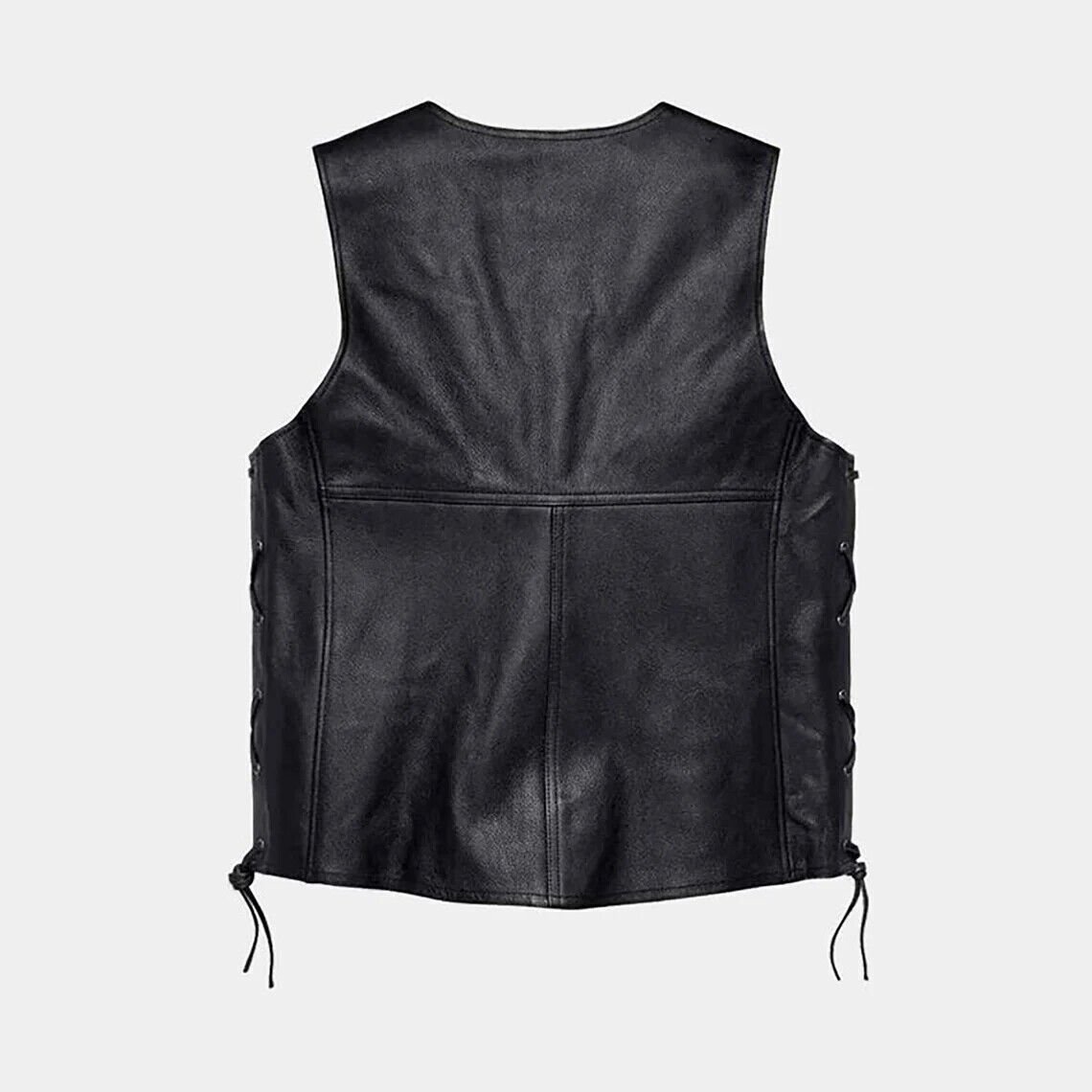 Harley Davidson Leather Vest for Men Leather Vest for Bikers Harley Davidson Leather Vest for Men Leather Vest for Bikers Motocollection