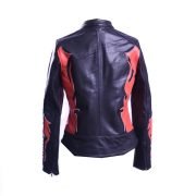 Women's Harley Davidson Leather Jacket Motocollection