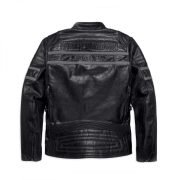 Harley-Davidson Men's Triple Vent System Wick Twister Leather Jacket - Image 3