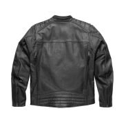 Harley-Davidson Men's Synthesis Pocket System Leather Jacket - Image 4