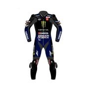 Yamaha Monster Energy Leather Suit 2020