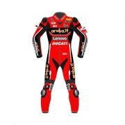 Scott Redding Suit Ducati WBSK 2020