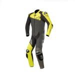 Alpinestars GP Plus Venom Motorcycle Racing Leather Suit - MotoGP