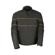 Men’s Textile Motorcycle Jacket - Vented
