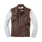Firenze High Quality Motorcycle Leather Jacket