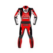 Scott Redding Suit Ducati WBSK 2020 - Image 3