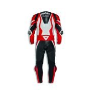 Ducati Corse K1 Men’s Racing Genuine Leather Suit - Image 3