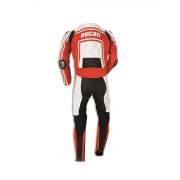 Ducati Corse C2 Motogp Leather Racing Suit - Image 3