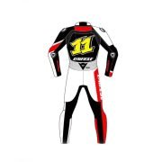 Dainese Customize Motorbike Leather MotoGP Racing Suit - Image 3