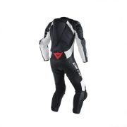 Dainese Motorbike Leather Racing Suit - MotoGP - Image 3