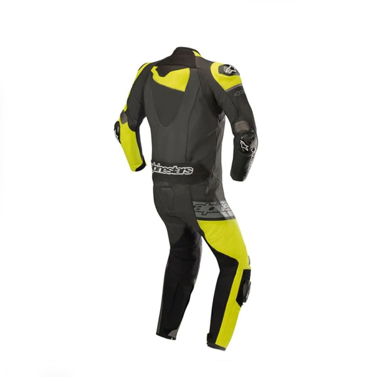 2-251.jpg Alpinestars GP Plus Venom Motorcycle Racing Leather Suit - MotoGP - Image 3