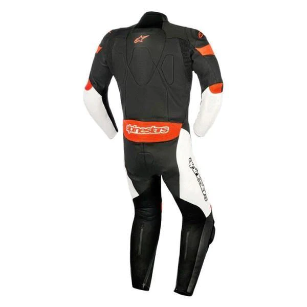 2.webp Alpinestars Challenger Motogp Racing Leather Suit - Image 3