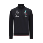 Mercedes Benz Petronas F1 Bomber Jacket
