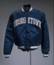 Georgetown Jacket