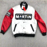 90’s Martin Lawrence Jacket