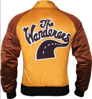 The Wanderers Jacket