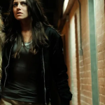 I Am Rage 2023 Hannaj Bang Bendz Black Jacket