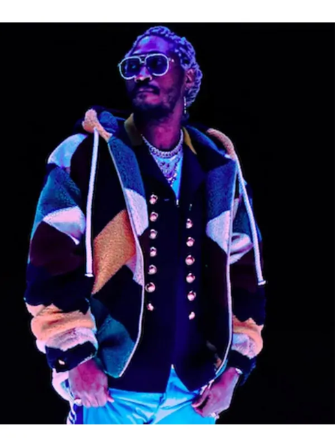 Life Is Good Future Jacket