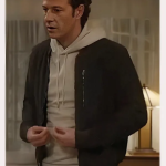 Maybe I Do 2023 Allen Bomber Jacket