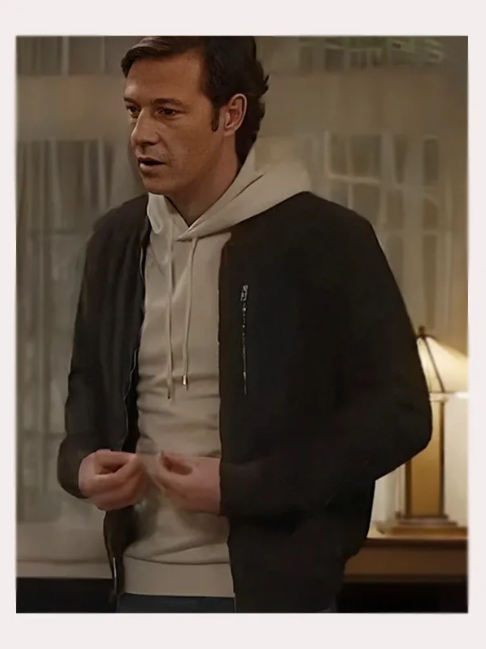 Maybe I Do 2023 Allen Bomber Jacket