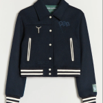 RCI Outdoor Supply and Resources Jacket