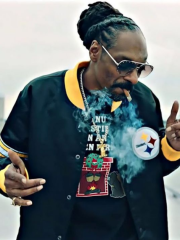 Back In The Game Snoop Dogg Bomber Jacket