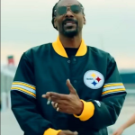 Back In The Game Snoop Dogg Bomber Jacket