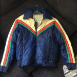 That 70s Show Michael Kelso Bomber Jacket