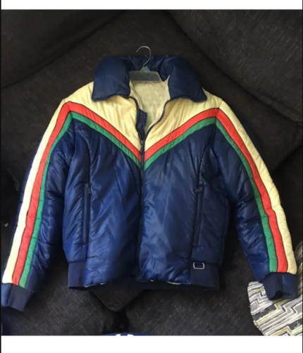 That 70s Show Michael Kelso Bomber Jacket