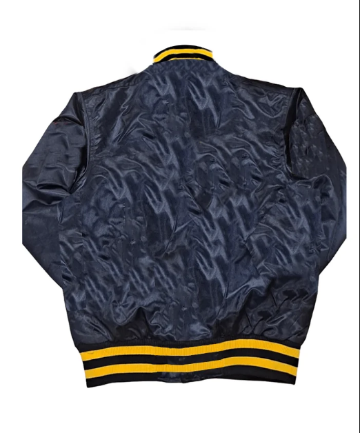 Screenshot sss Martin Bomber Jacket