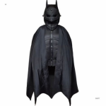 Memento Mori Batman Bomber Jacket