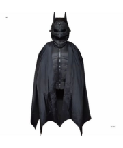 Memento Mori Batman Bomber Jacket