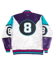 Martin 8 Ball Jacket
