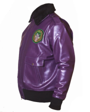 Joker Goon Jacket