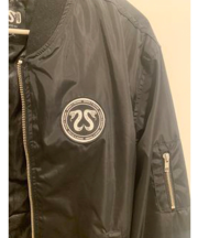 CRSSD Bomber Jacket
