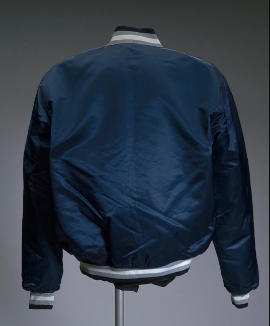 Screenshotx Georgetown Jacket