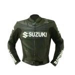 Suzuki gsxr motorcycle Ce approved jacket