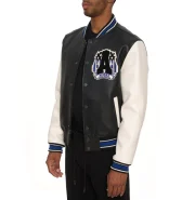 Inner Champion with the Avirex American Varsity Jacket - Image 7
