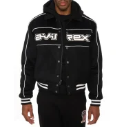 Avirex Woolrider Jacket - Image 3